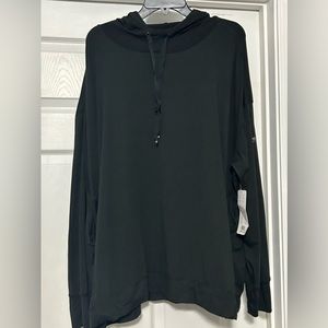 Brand NWT Black New York Sport Jones Size 2X